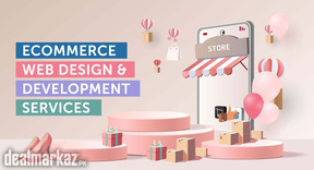 Develop your Own Online Store Website and Promote your Business