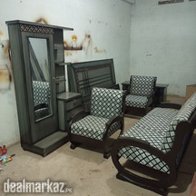 Bed sed tables dressing 10 sall guarantee home delivery fitting????