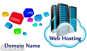 Cheapest Web Hosting and Domain Registration in Pakistan