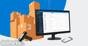 inventory and Stock management system Software