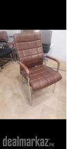 Office Visitor Chair Leather Chair