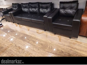 Five seater sofa set