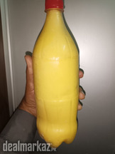 A 2 Desi Ghee Clarified Butter ( Cow and Buffalo Desi Ghee)
