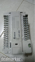 Original delta PLC DVP-40ES0