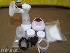 Beemoo Electric Breast Pump in Pakistan