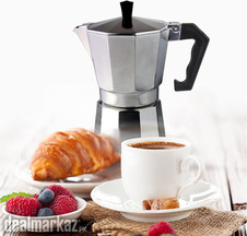 Italian Espresso Coffee Maker