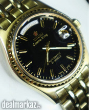 Titoni Cosmo King President 21Jewels Swiss Made