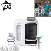 Tommee Tippee Perfect Prep Machine