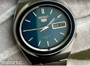 Seiko5 Automatic 21Jewels, original Japan Made