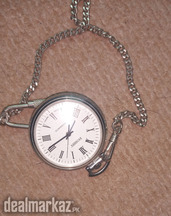Hobby Swiss pocket watch 17jewels , All original