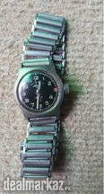 Antique vintage westend Watch manual Winding, Swiss