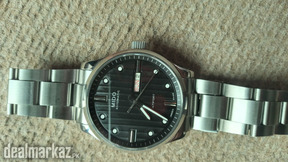 Mido Multifort Automatic 25 jewels Swiss watch