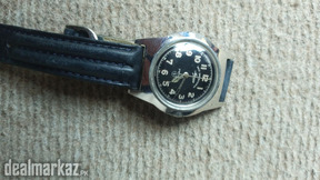 Vintage westend Watch manual winding, Swiss Original