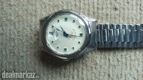 Arabic addition westend Watch, automatic original Swiss