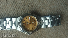 Seiko 5 sports model original japan
