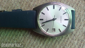 Citizen 17jewels manual winding original Japan