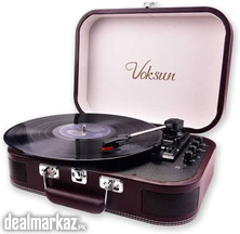 Vokson turntable Gramophone Record player Vinyl player