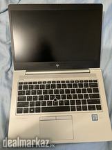 HP EliteBook 830 G5 Core i5 8th Gen Notebook Laptop | 8GB RAM | 256GB