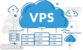 VPS Server Virtual Private Server