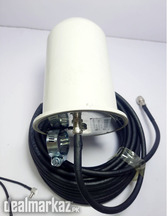 High Quality Anteena 50 feet Wire + Connector For Ptcl Charge Ufone Bl