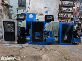 Compressive Strength Machine for concrete