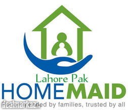 Housemaid service for lahore