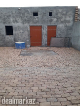5 marla plot for sale main city,chakwal.