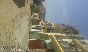 Portion For Sale in Jauhar block 3 A