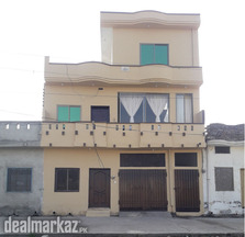 House for sale , double story 4 bedroom