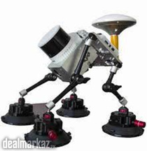 UAV Lidar Scanning system