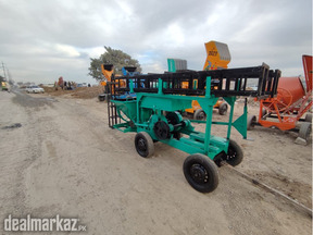 Tower Lift Machine