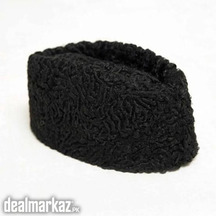 Jinnah Cap or Karakul Cap Lamb Skin leather made availabl