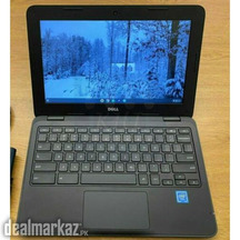 Dell Chromebook 3180 Laptop | 4GB RAM | 16GB Storage | 11.6 inch Displ