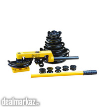 Manual Tube Bender