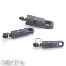 Hydraulic Nut Splitters