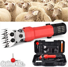 Electric sheep clipper or electric sheep shears Trimmer hair removal