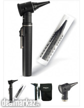 Pocket Otoscope Penscope Riester Germany