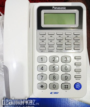 Panasonic KX-TSC92CID Cli Phone Set Price. (Hongkong)