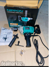 Nippon heavy duty drill Mixer with chucknutt drill or mixer