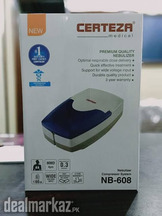 Certeza NB 608 - Nebulizer