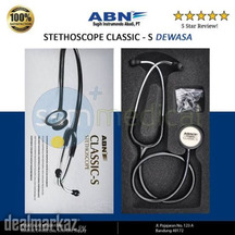 ABN CLASSIC-S STETHOSCOPE