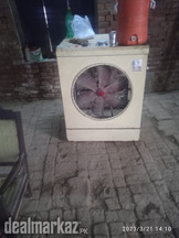 Lahoori air cooler