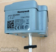Temperature transmitter & Sensor