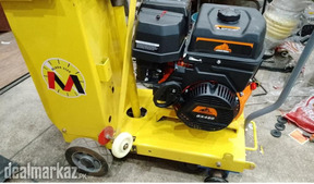 Gasoline Multi Purpose Concrete/ Asphalt Saw Cutter/ Road Cutter