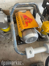 Electric Rammer/ Electric Tamping Rammer