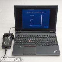 Lenovo ThinkPad P51 Core i7 7th Gen Workstation Laptop | 4GB Graphics