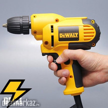Dewalt 10mm Professional Electric Screw driver and drill