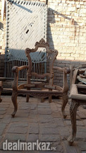 AZ Furniture Bedroom set