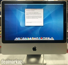 Apple iMac Mid 2007 (20-inch Display) All In One PC - 160GB HDD - 4GB