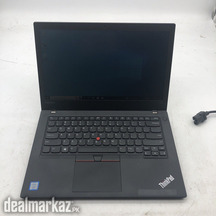 Lenovo ThinkPad T460 Core i5 6th Gen Slim Laptop | 8GB RAM | 256GB